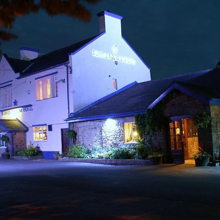 Bowes Incline Hotel Ґейтсгед Екстер'єр фото