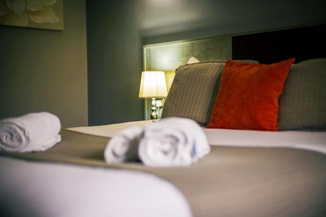Bowes Incline Hotel Ґейтсгед Екстер'єр фото