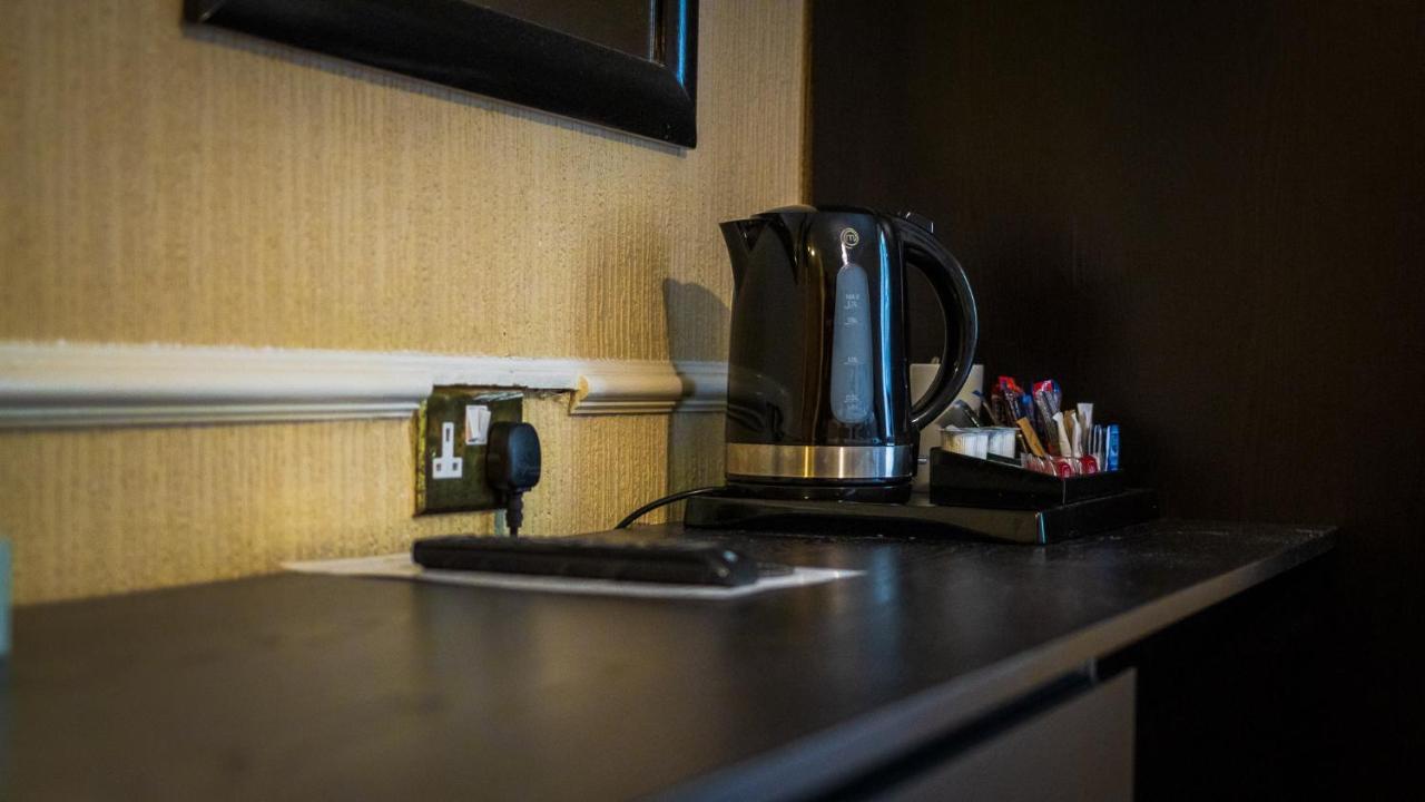 Bowes Incline Hotel Ґейтсгед Екстер'єр фото