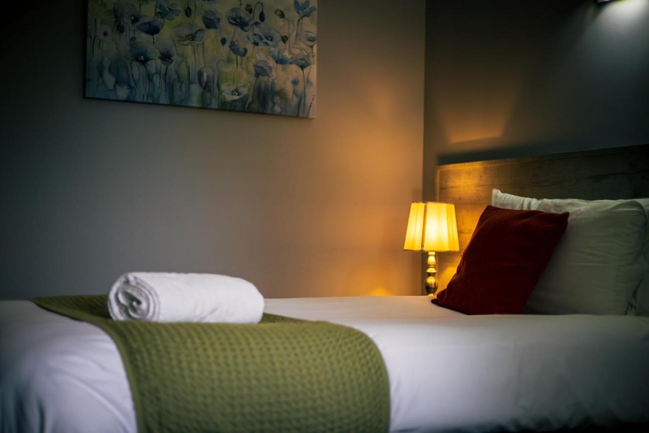 Bowes Incline Hotel Ґейтсгед Екстер'єр фото
