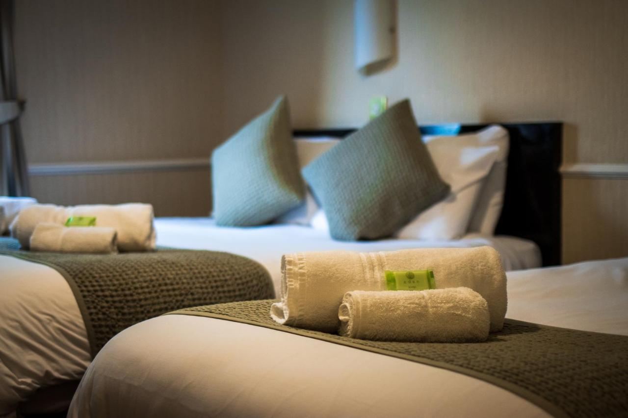 Bowes Incline Hotel Ґейтсгед Екстер'єр фото