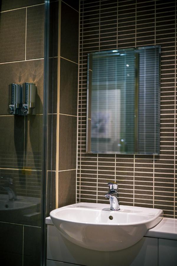 Bowes Incline Hotel Ґейтсгед Екстер'єр фото