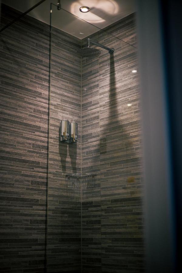 Bowes Incline Hotel Ґейтсгед Екстер'єр фото