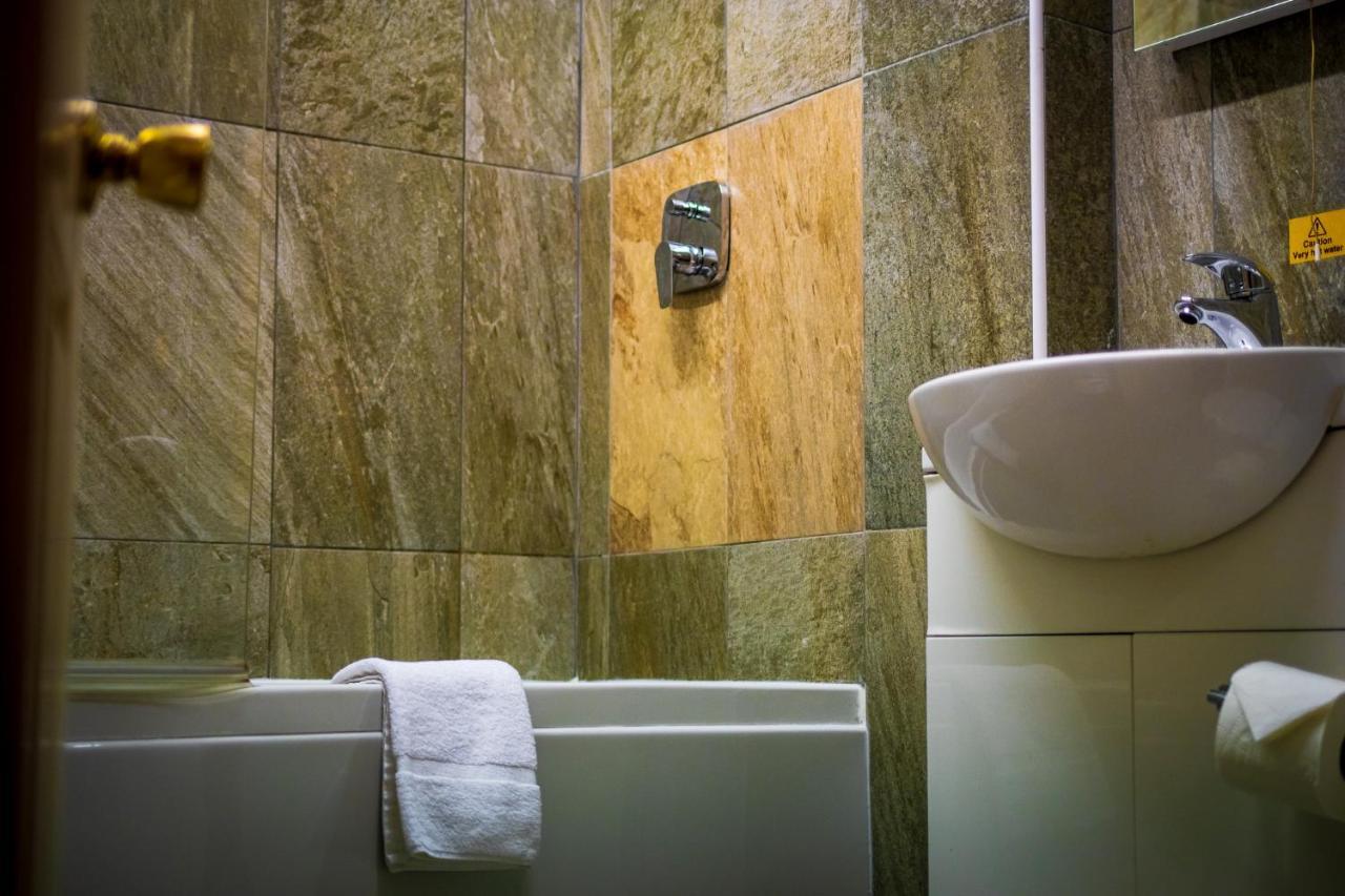 Bowes Incline Hotel Ґейтсгед Екстер'єр фото