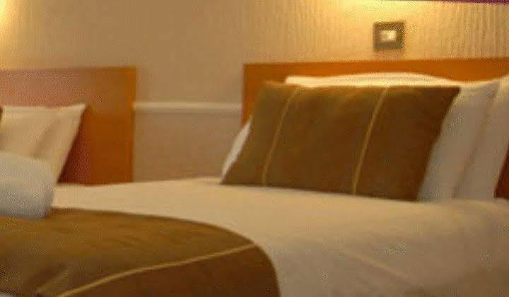Bowes Incline Hotel Ґейтсгед Екстер'єр фото